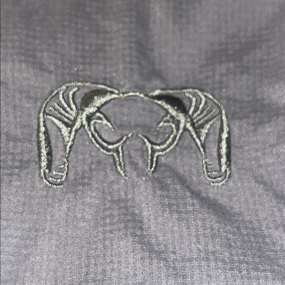 KUIU Gray Performance Jacket - Picture 7 of 7